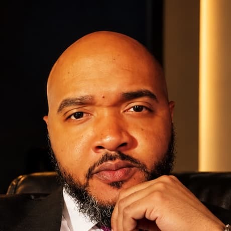 Darius D. Howard