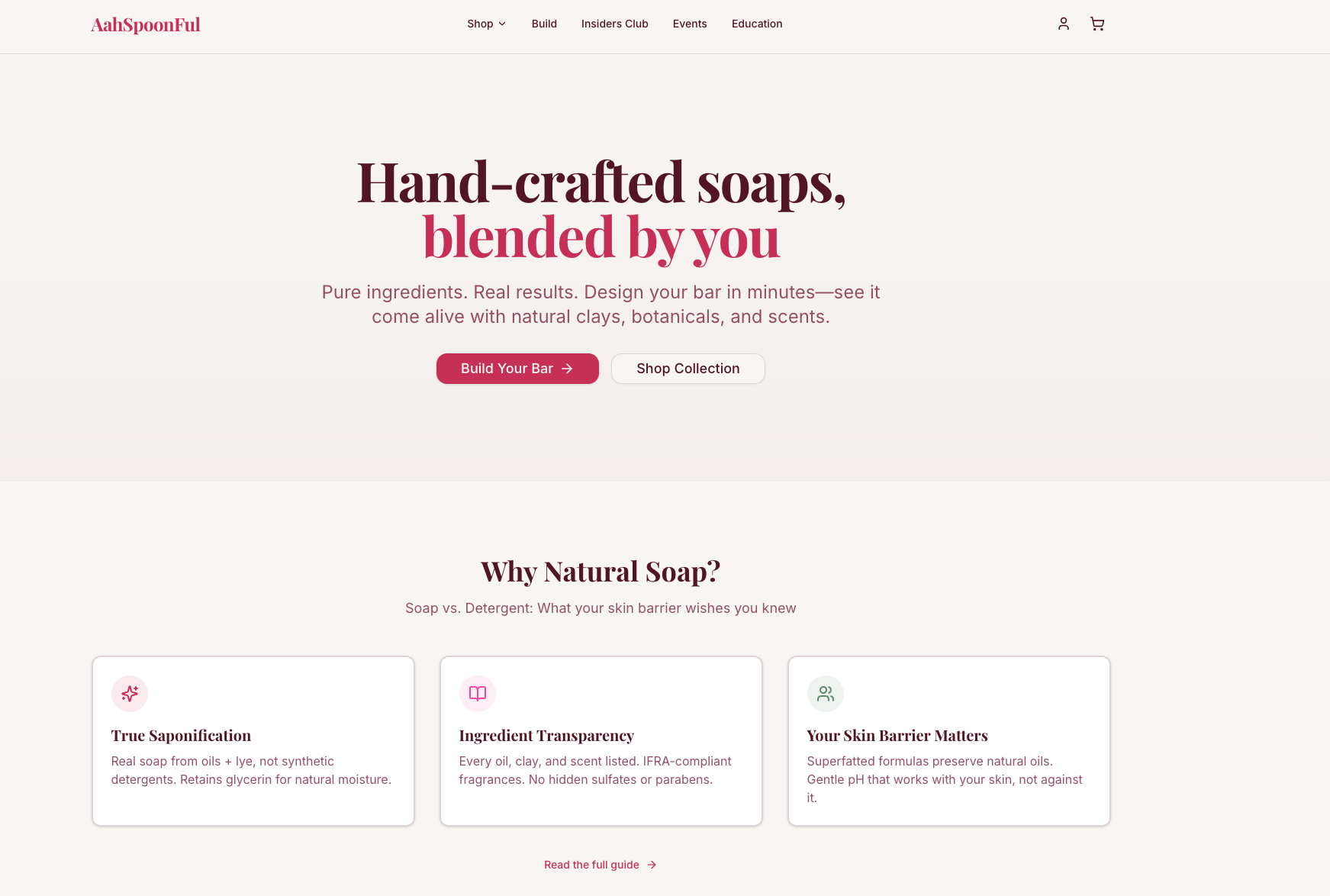 AahSpoonful preview
